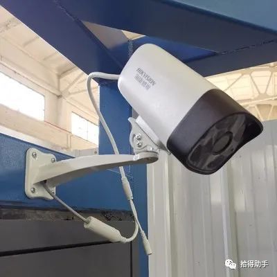 改善东莞监控安装逆光的三大方法